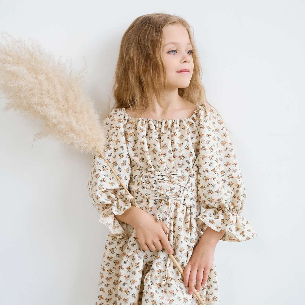 Moda para peques