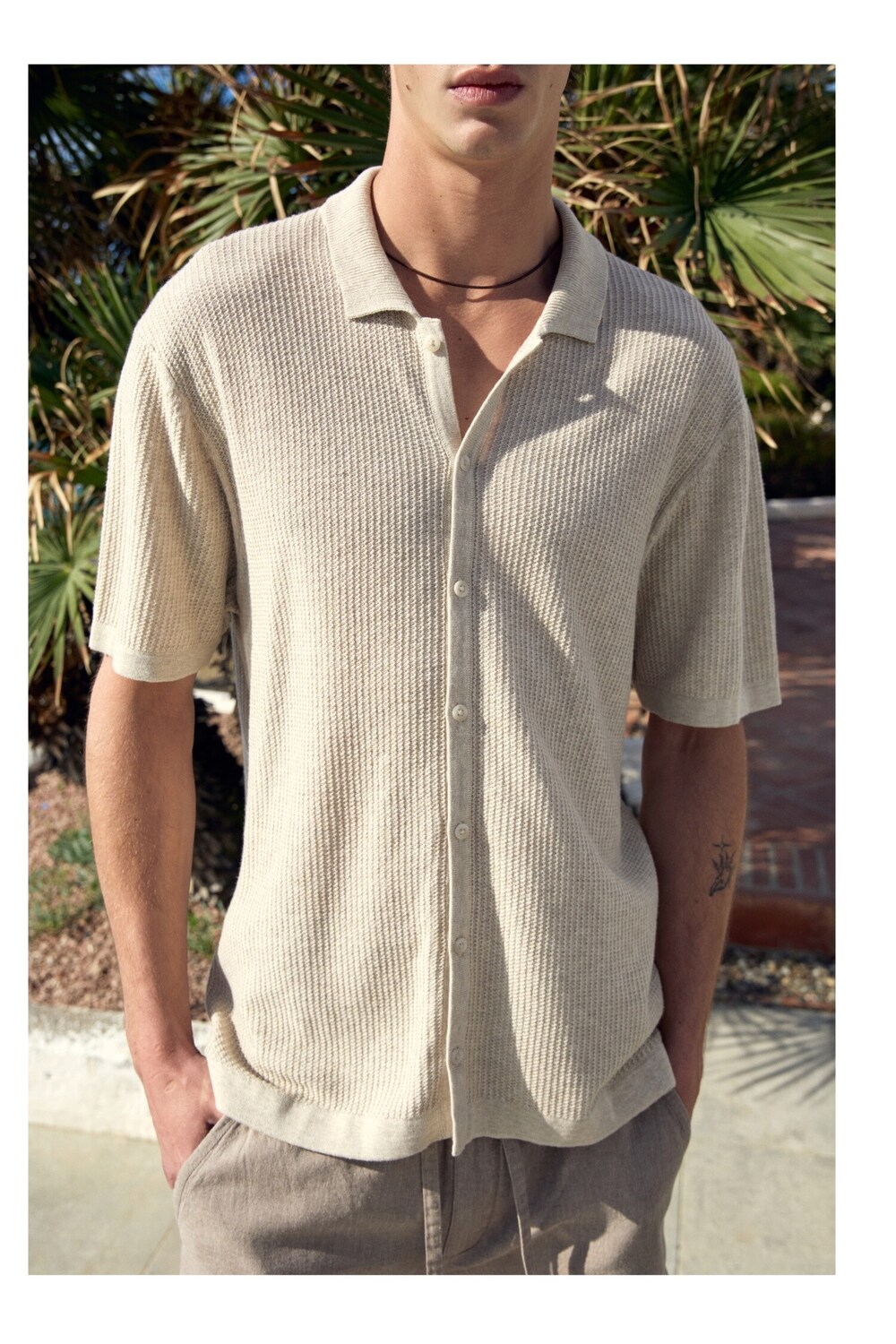THE CLUB SITGES MAN COLLECTION