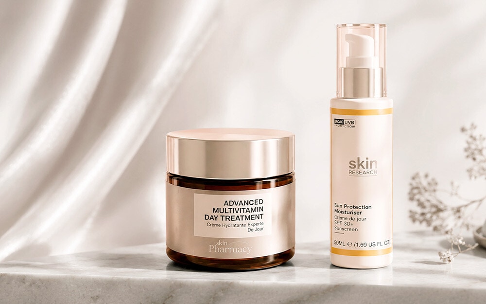 Skin Pharmacy