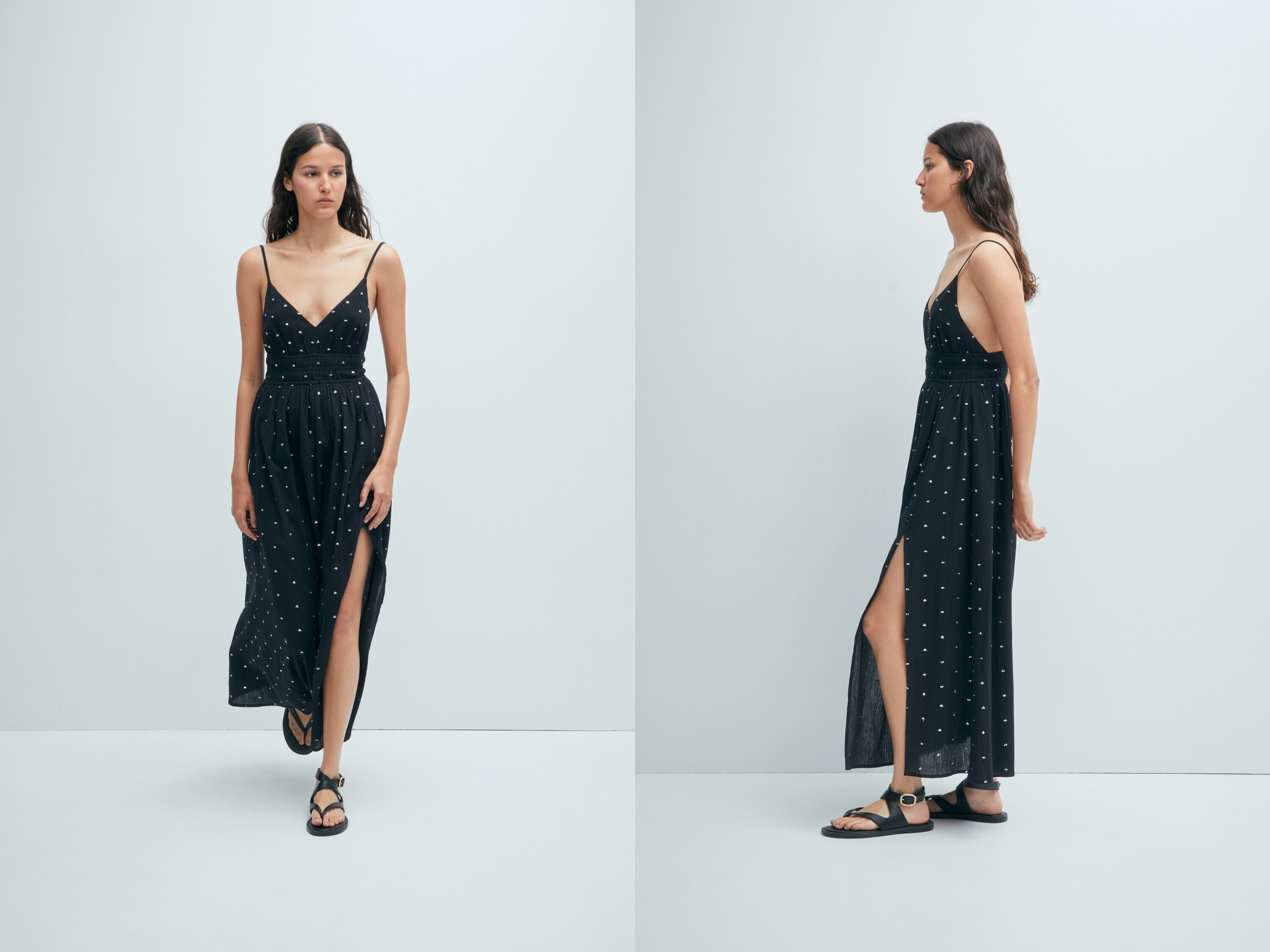 A CASUAL SUMMER COLLECTION