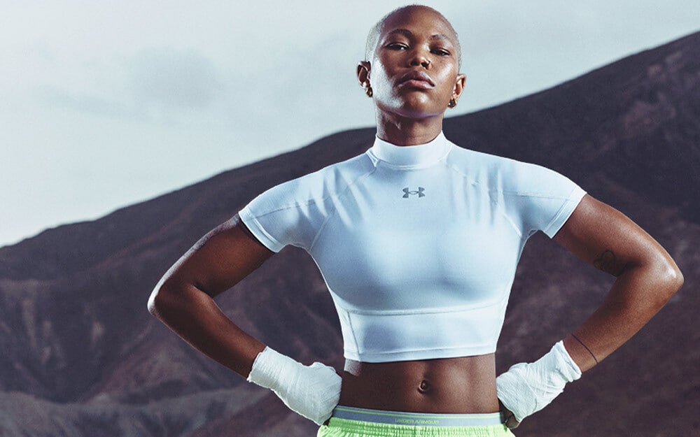  Under Armour 