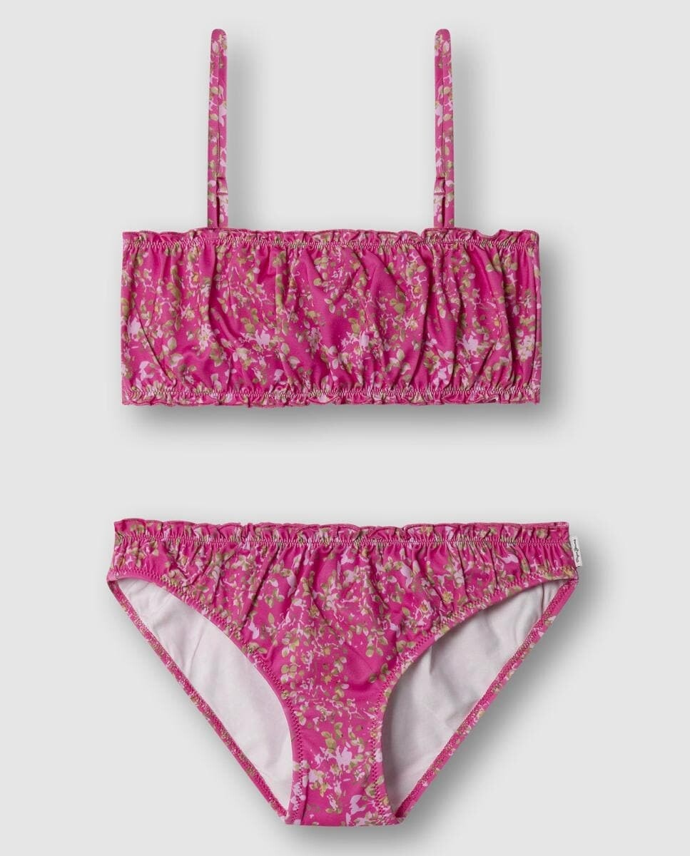 Imagem 0 de Biquíni com Estampado Floral Ditsy