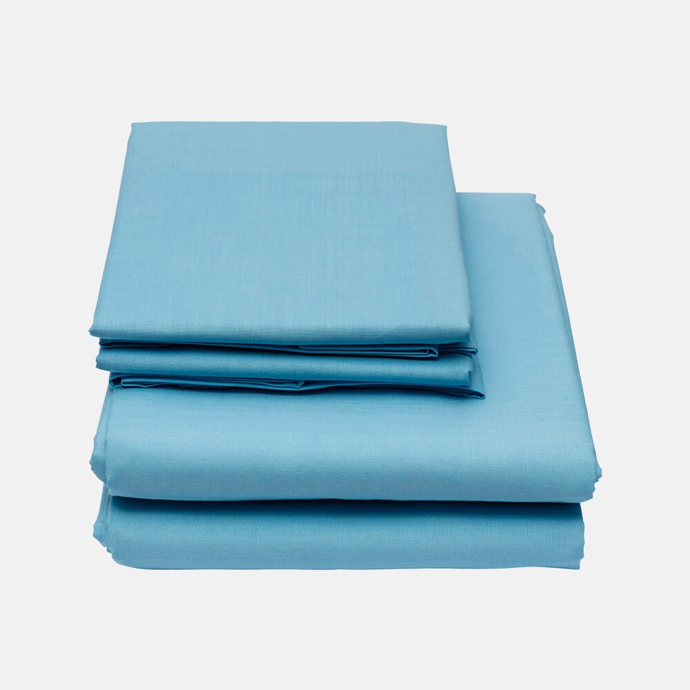 Ropa cama y baño