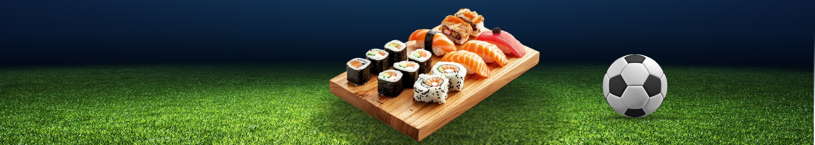 Sushi