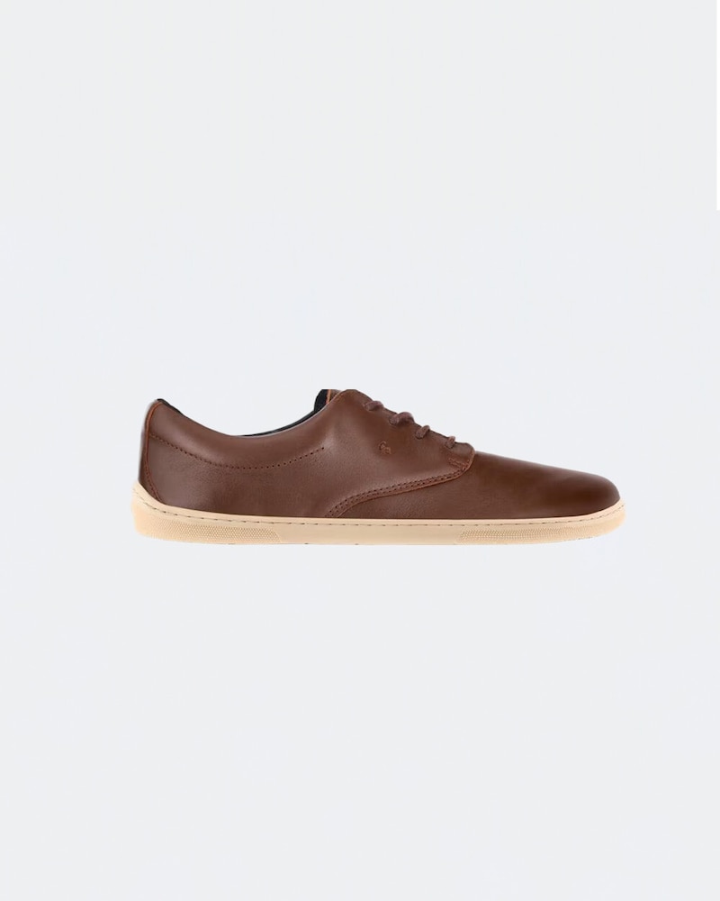Be Lenka, colección barefoot de zapatos hombre