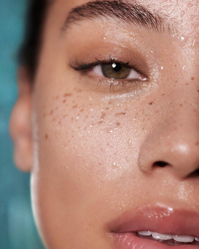 Cosmética facial
