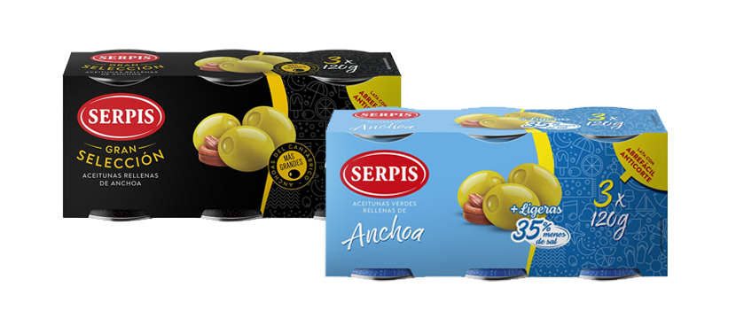 Serpis