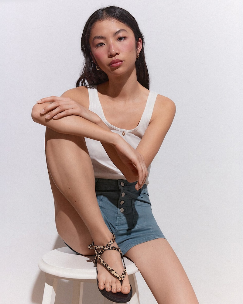 Sandalias mujer hasta -30%