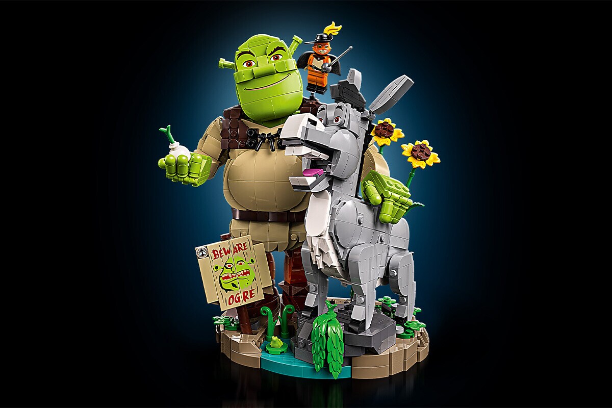 Shrek