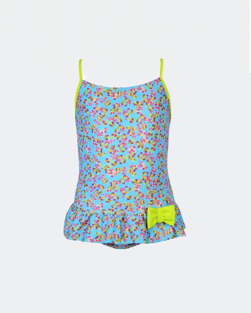 Red Point, colección de moda baño infantil