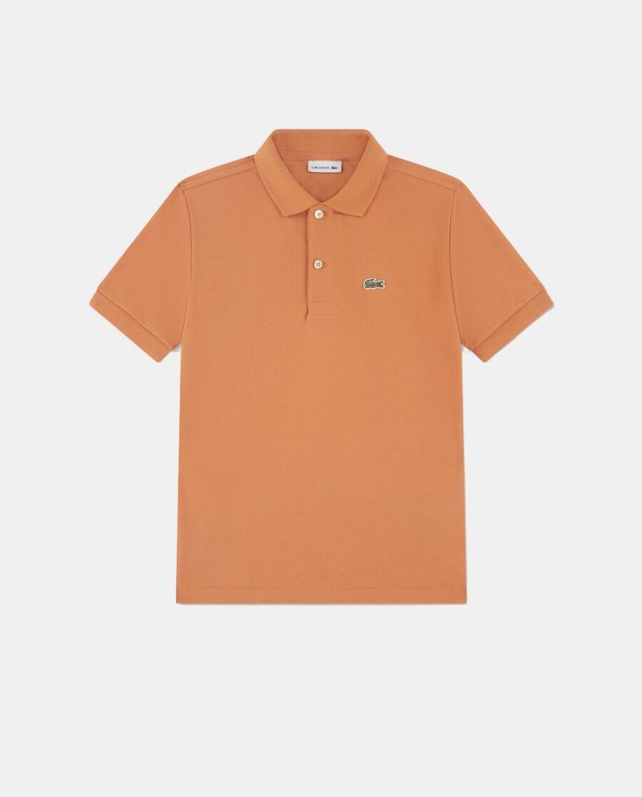 Imagem 0 de Polo Petit Piqué Não Orgânico