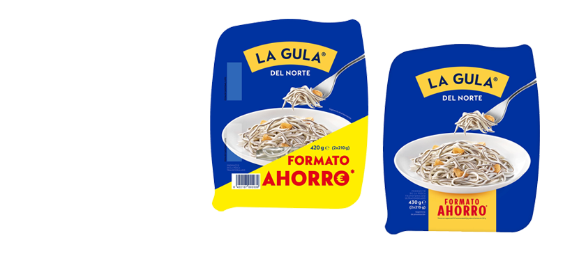 La Gula del Norte