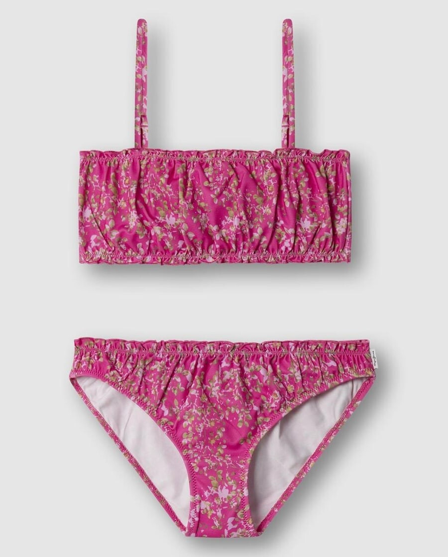 Imagem 0 de Biquíni com Estampado Floral Ditsy
