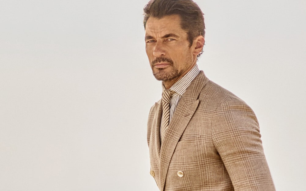 Hackett London hombre