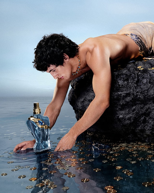 Universo masculino
