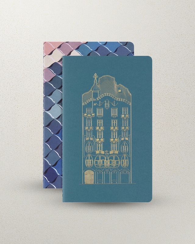 Moleskine