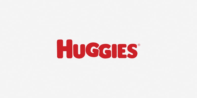Huggies