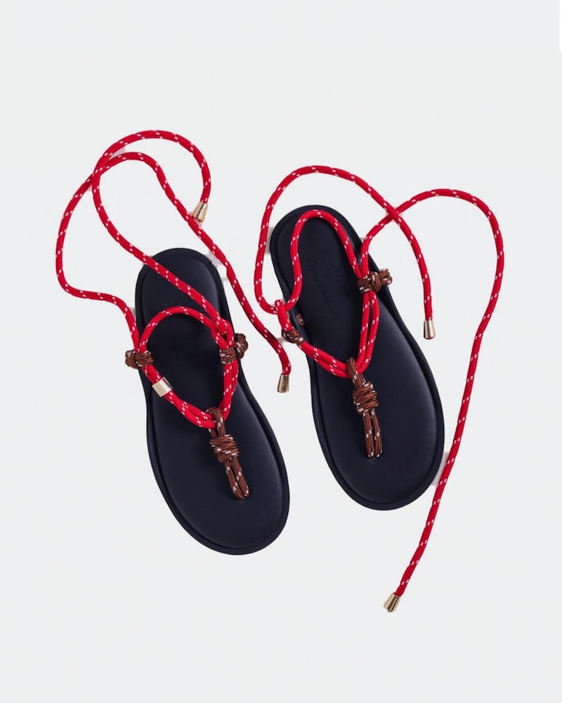 Flòwze, nueva marca online de sandalias de mujer