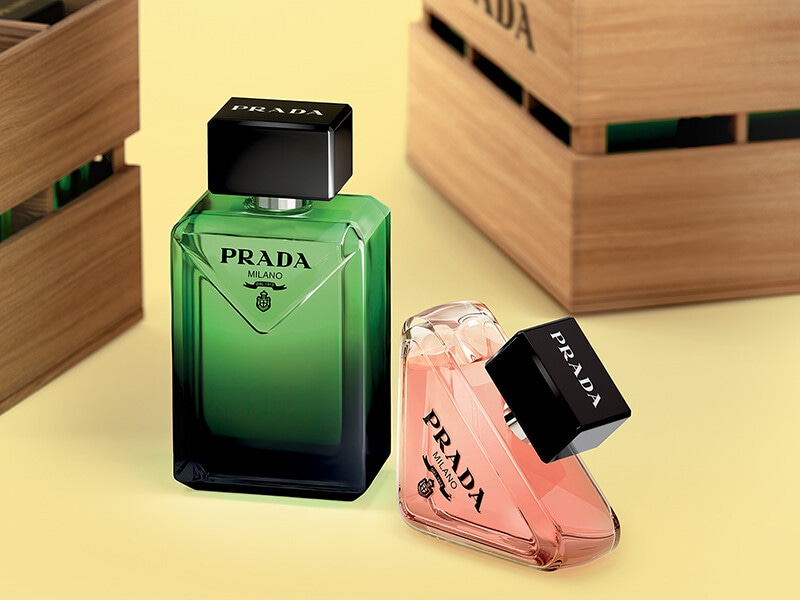 Prada Spring