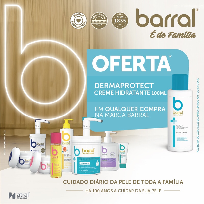 Barral