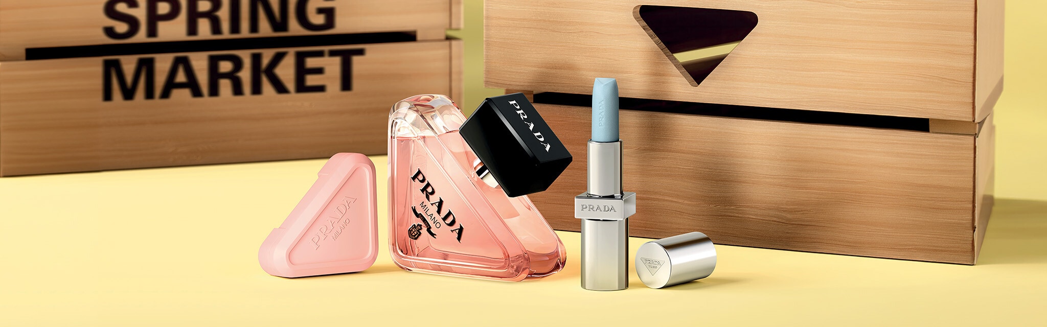 Prada Beauty