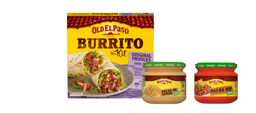 Old El Paso