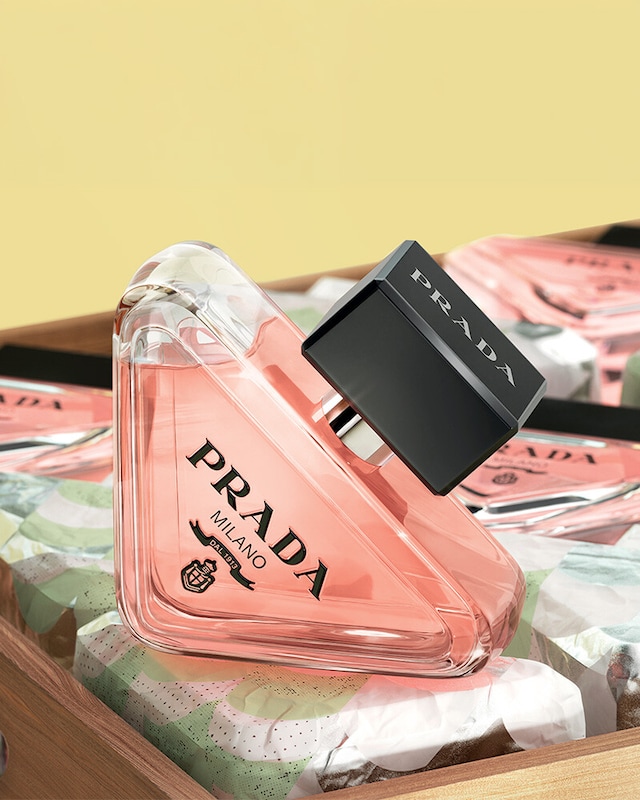 prada beauty frag femininas