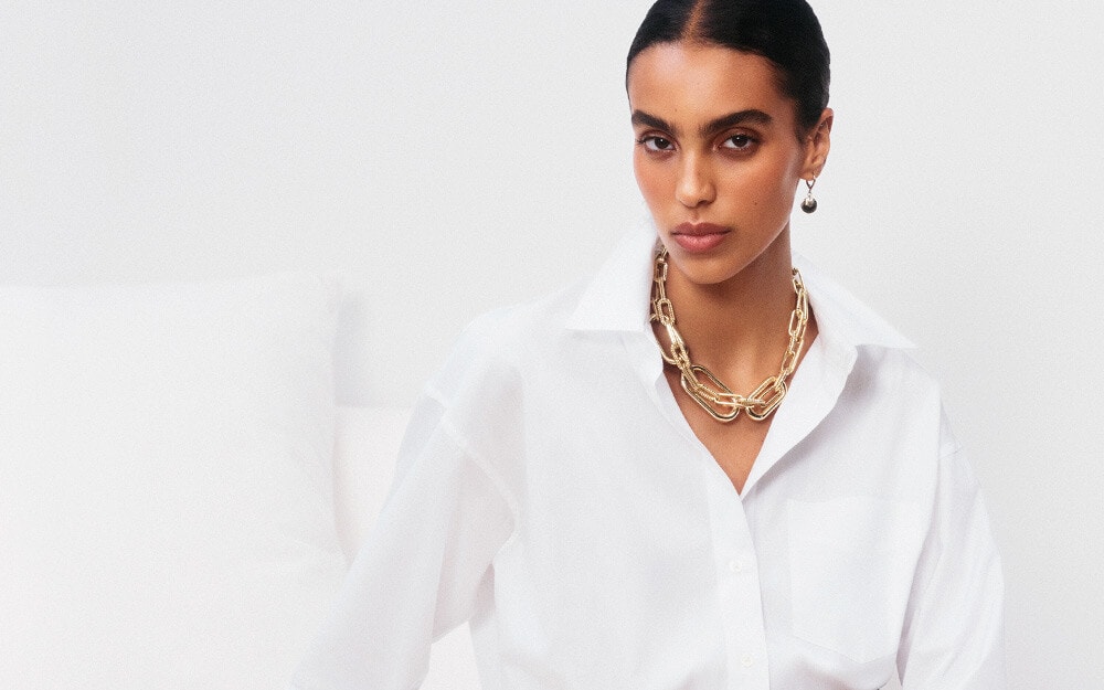 Lauren Ralph Lauren partes de arriba
