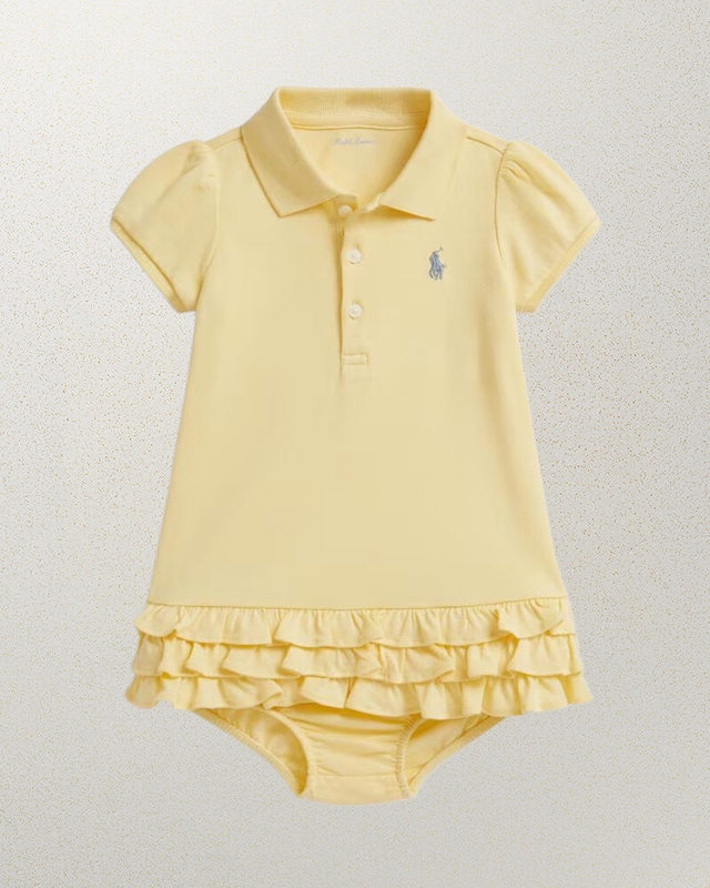 Vestidos de Bebé