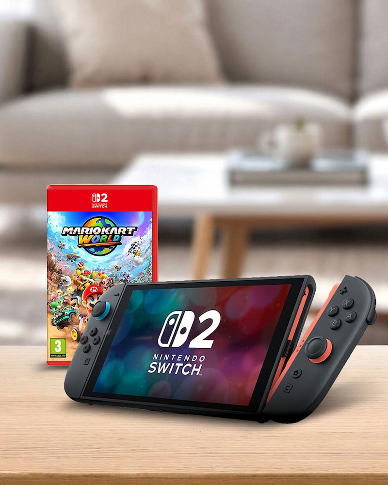 Ofertas de videojuegos
