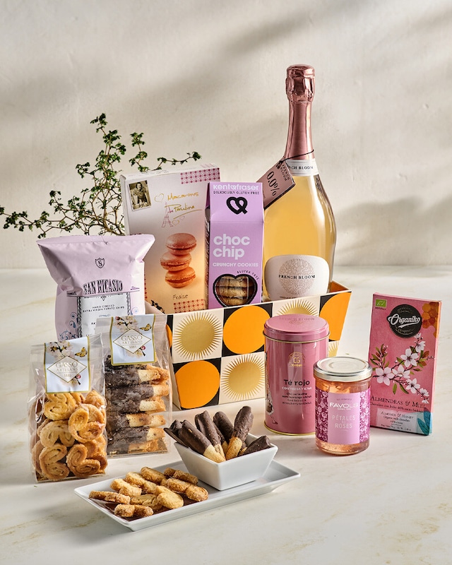 Club del Gourmet