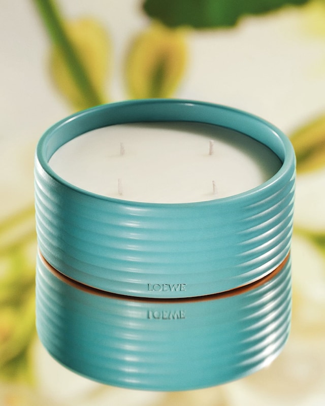 Fragrâncias de casa
