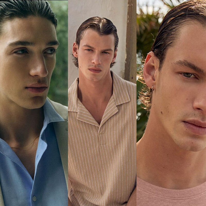 Looks masculinos para diferentes ocasiões by El Corte Inglés: do casual ao social
