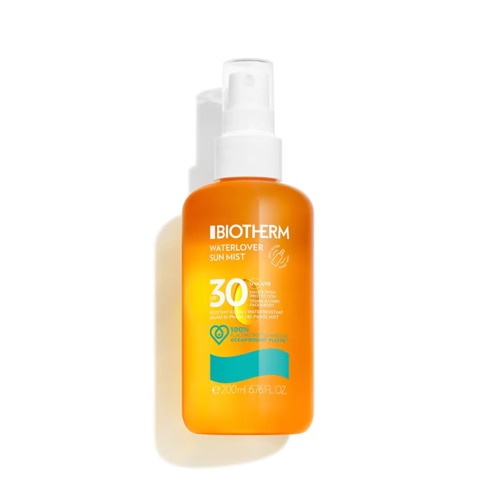 SPF de corpo