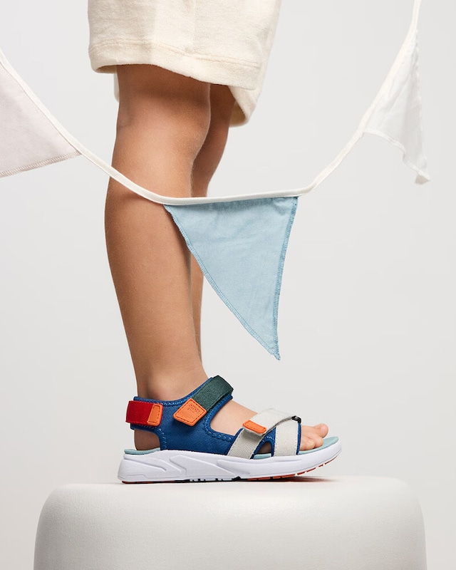 Sandalias infantil hasta -30%