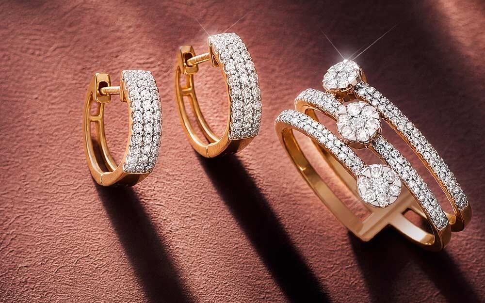Diamond & Co 