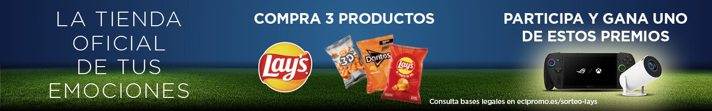 Lays