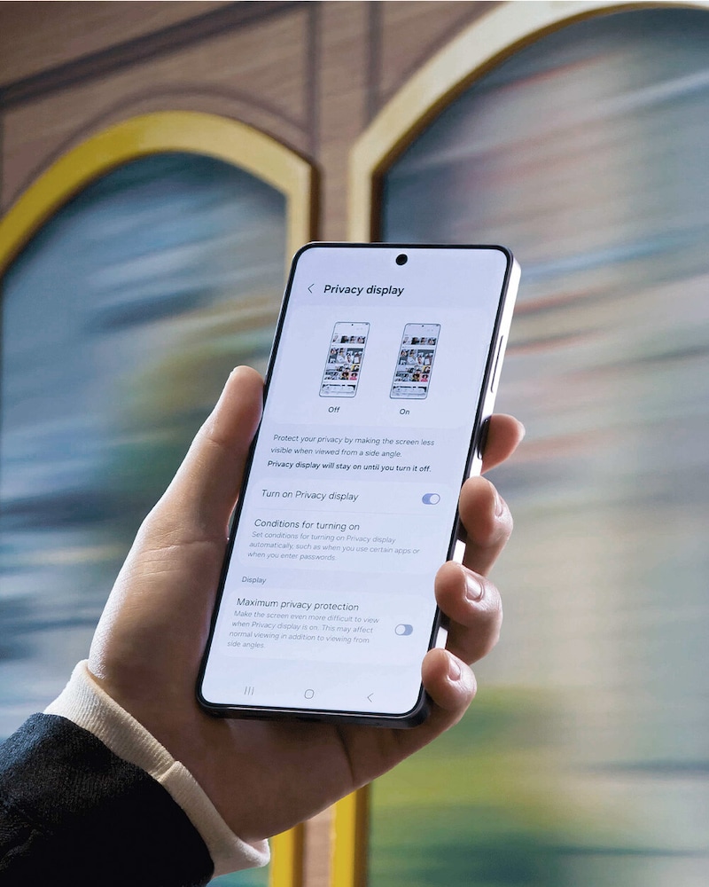 Hasta -25% en telefonía