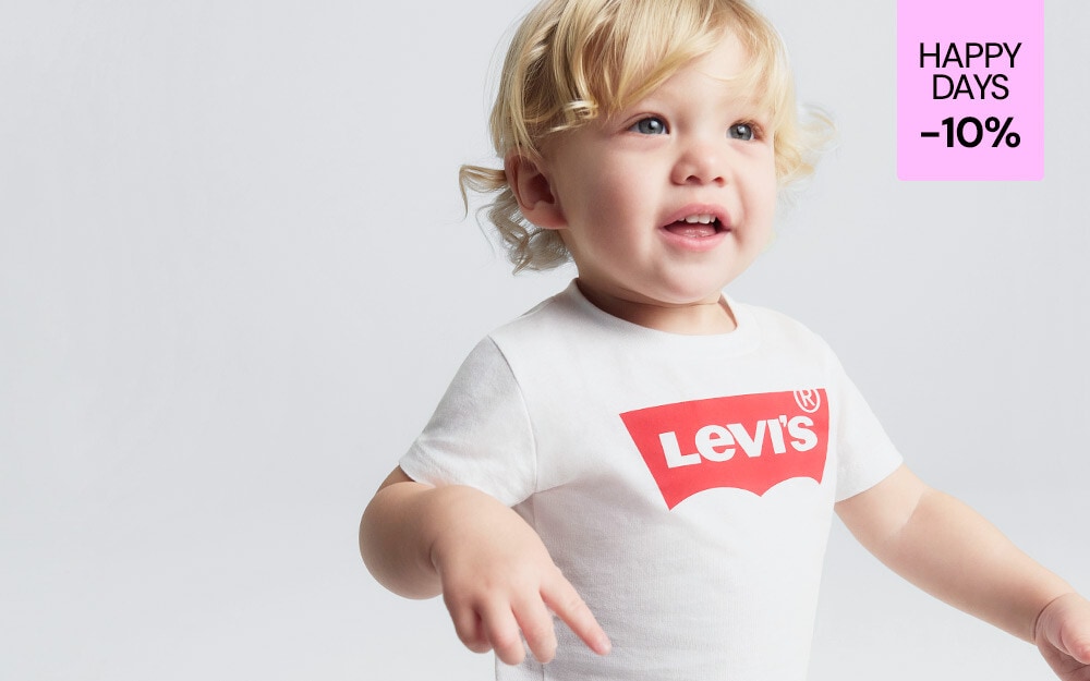 Levi's infantil 
