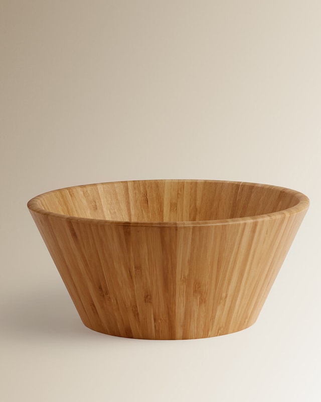 Taça bamboo
