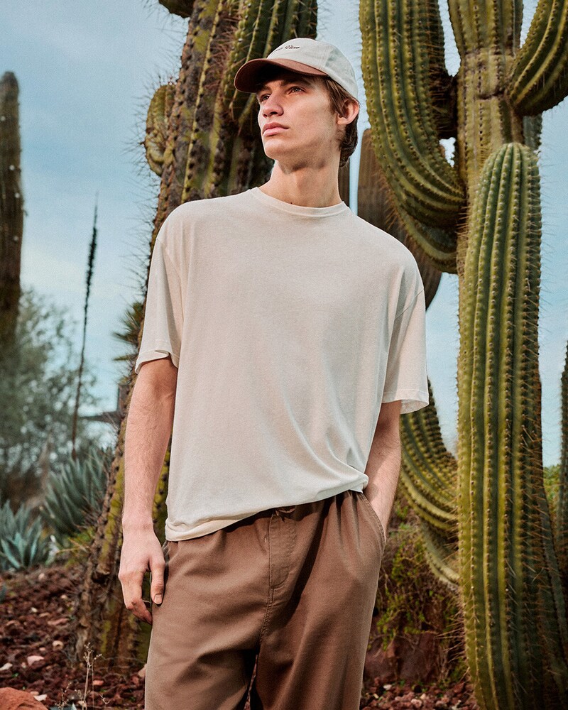 Camisetas hombre hasta -30%