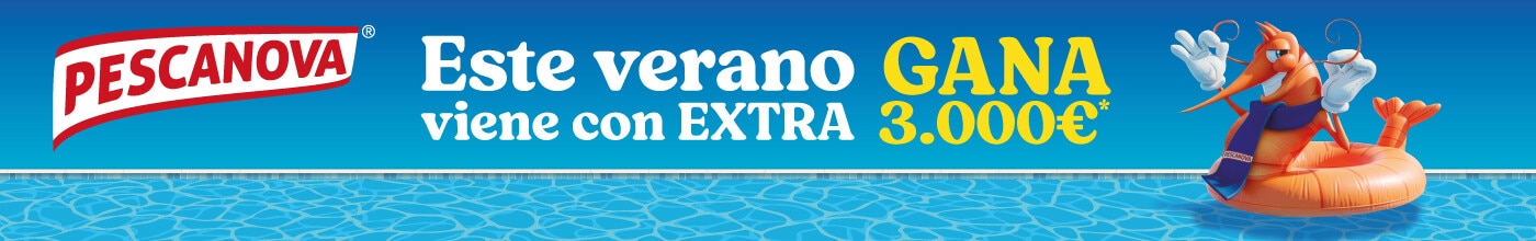 Pescanova