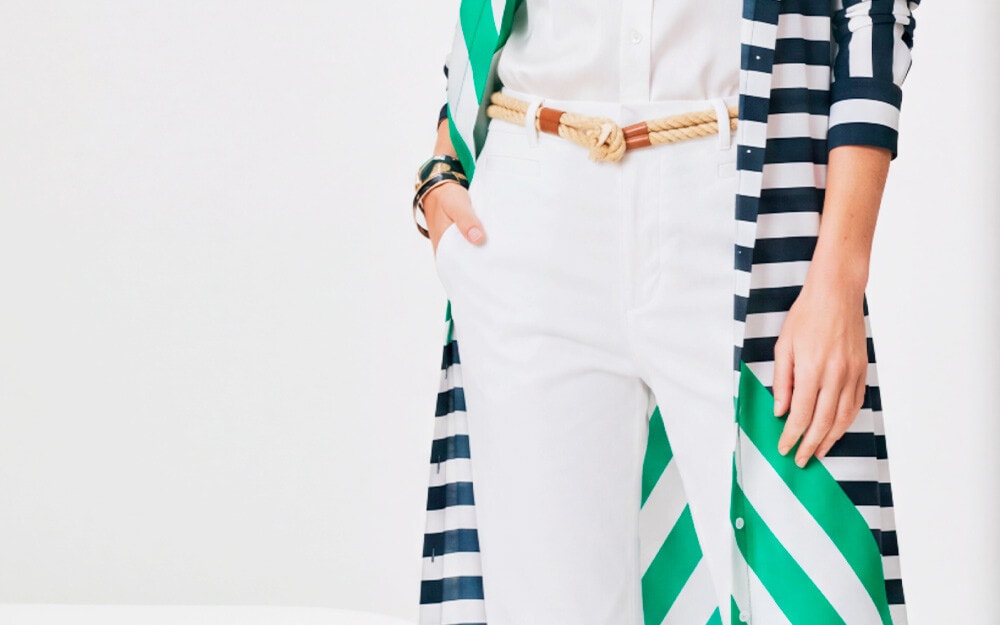 Lauren Ralph Lauren partes de abajo