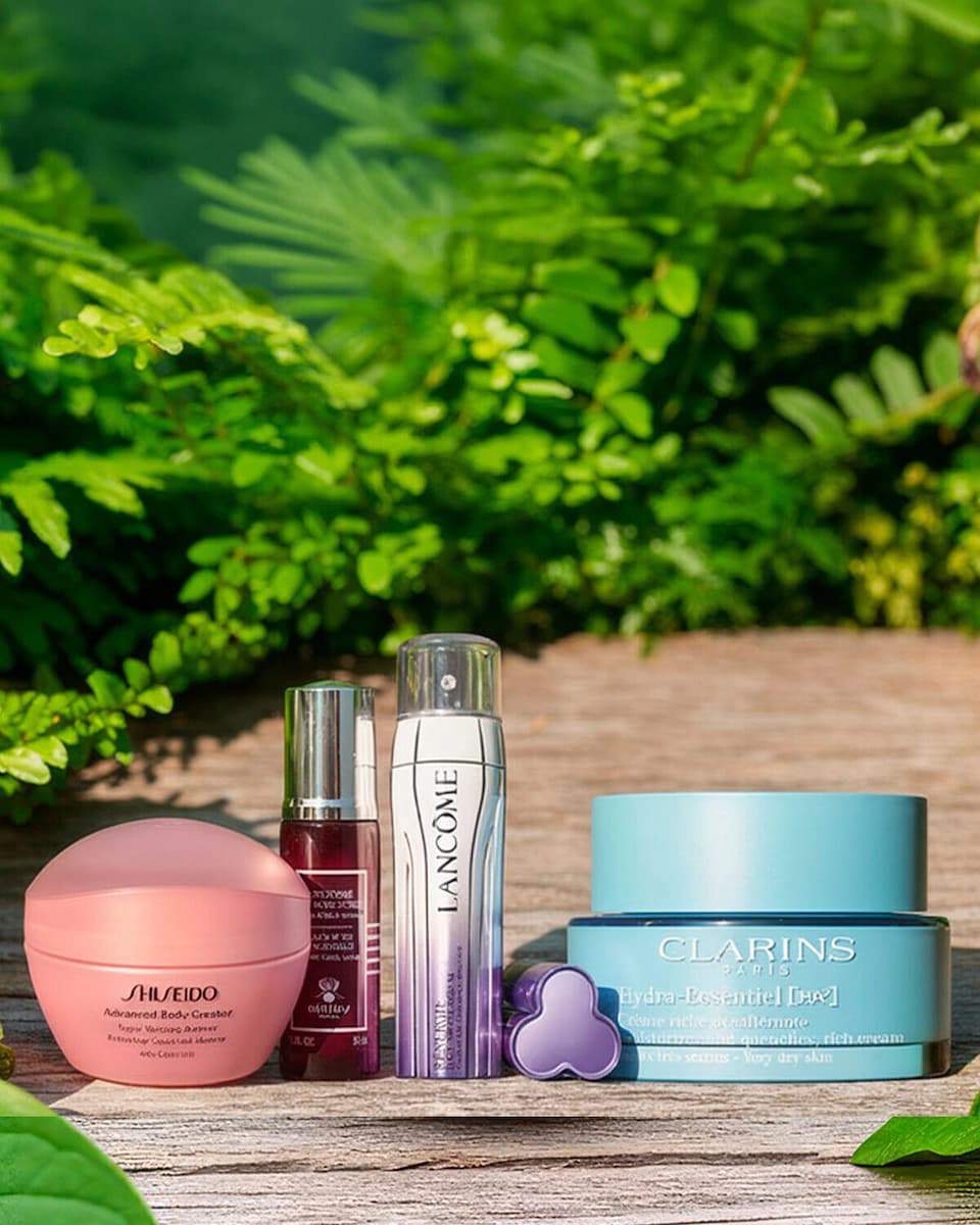Perfumería y parafarmacia -10% adicional