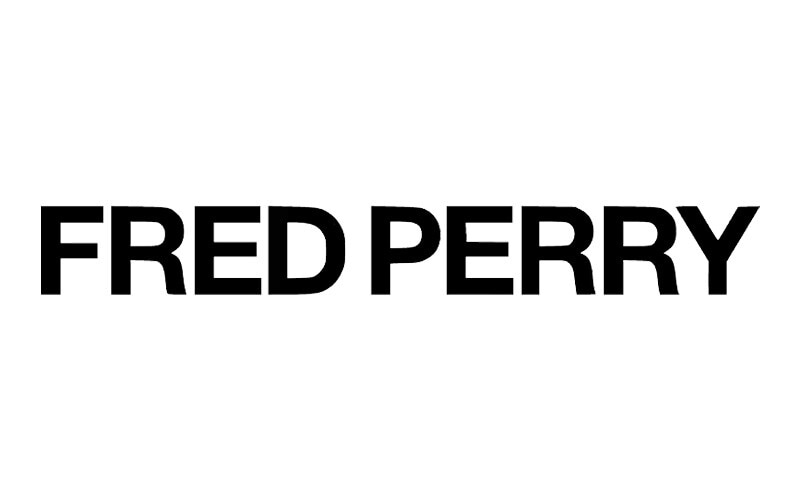 Fred Perry