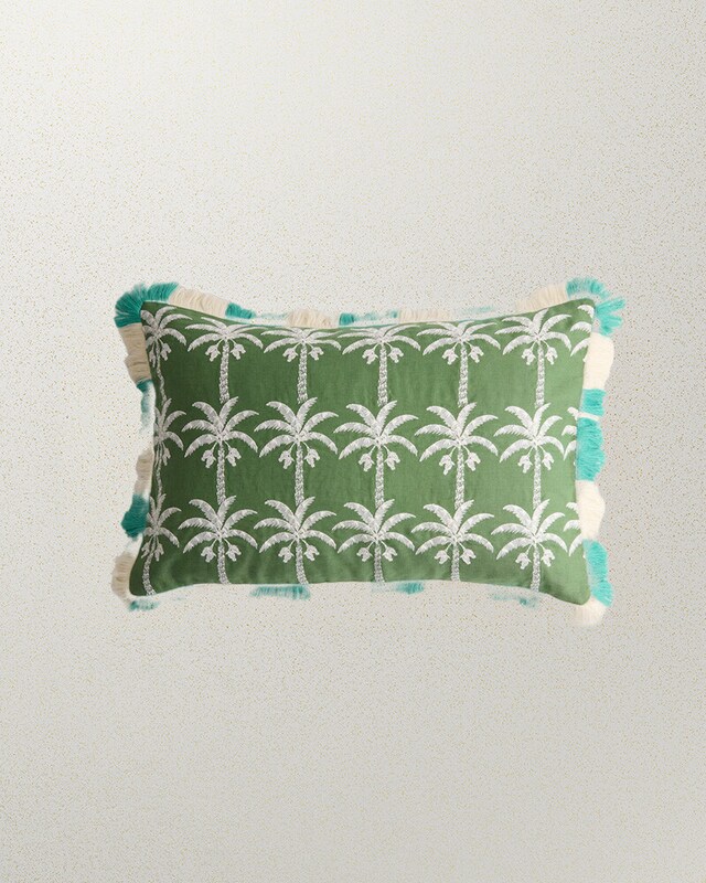 Têxtil Decoração