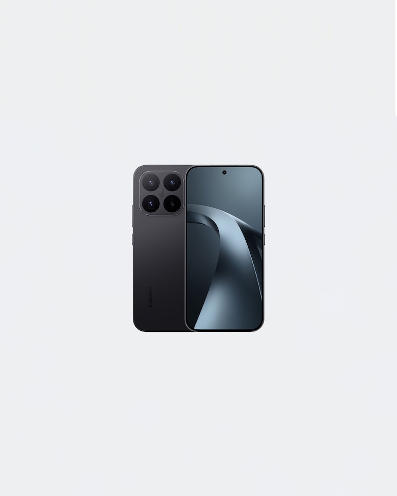 Xiaomi 17T y 17T Pro Max
