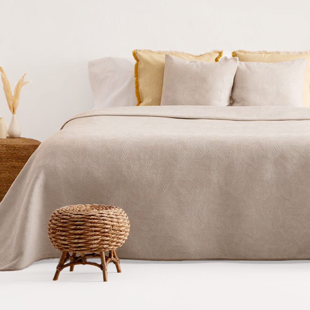Colchas de verano y ropa de cama 