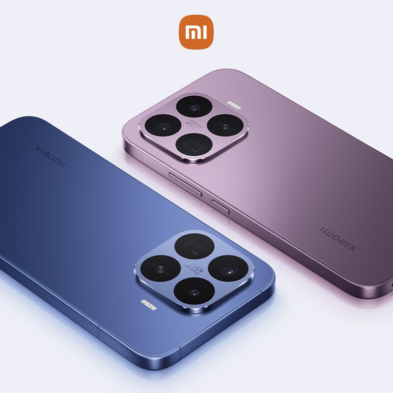 Xiaomi - Obtenha até 200€ de desconto através de códigos promocionais.