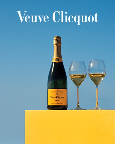 Veuve Clicquot